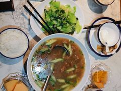 -醉南拳客家菜·河田鸡(东街口航空大厦店)