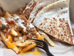 -Taco Bell 塔可贝尔(东方明珠店)