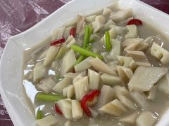 -南华寺素食馆(南华禅寺店)