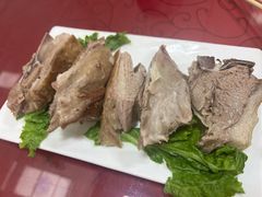 -伊阑泽大循化餐厅