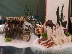-喜聚薈·花膠雞海鮮火鍋(越秀店)
