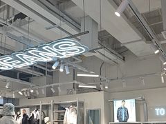 -万达广场(松江店)