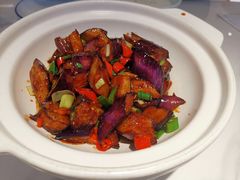 -兰湘子·湘菜小炒(长安万科广场店)