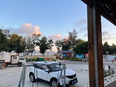 -阿弟特色海鲜餐厅·大排档(平潭店)