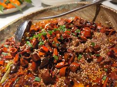 -青年公社烤鸭(青年路店)