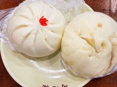 肉馅大包-同心楼(解放北路店)