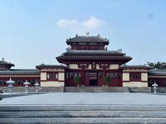 -洛阳白马寺