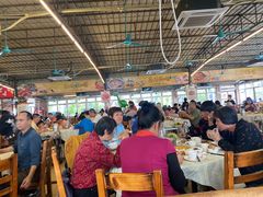 大堂-百利鸽王(紫薇路店)