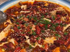-火婆子·川小馆(扬韬科技广场店)
