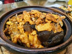 -京天红酒家(虎坊路店)