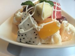 -西部牛排(京华城店)