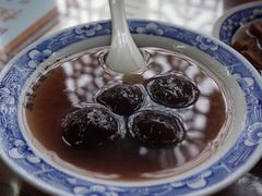 -粗茶淡饭(东关街店)