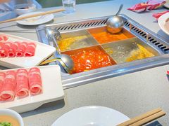 -海底捞火锅(振华商厦店)