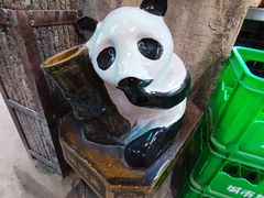 -CITY MART城市集市·里弄(北外滩来福士广场店)