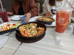 -必胜客(泗阳雨润店)