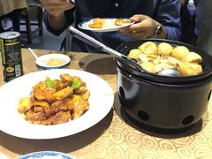 -德缘烤鸭店(大栅栏店)