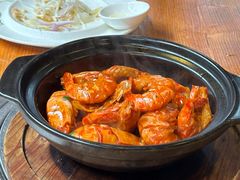 -美未居·老字号·地道顺德菜·桑拿鸡·鱼生(容桂店)