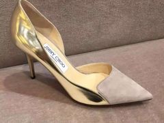 -JIMMY CHOO(恒隆广场店)