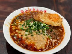 -周小波重庆小面·重庆名小吃(邹容路店)