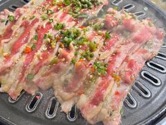 -朴太院·朝鲜族炭火烤肉(民乐园总店)