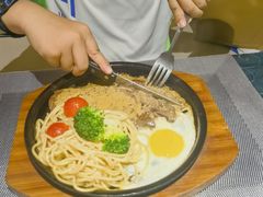 -Jack‘s Place 杰克地方西餐厅(新街口店)