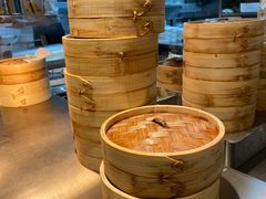 -蔡澜点心·粤菜(花城汇南区店)