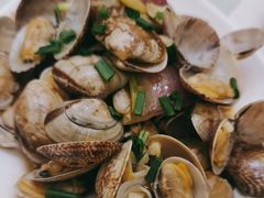 -华盛丰温州大排档(东三环南路店)