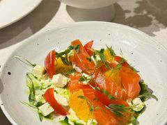 -The Georg(东华门店)