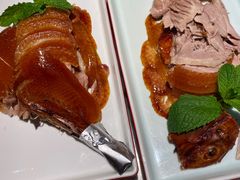 -京味斋·北京烤鸭(华威桥北工大店)
