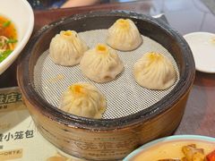 -老淮城·长鱼面(河下古镇店)
