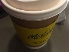 -麦当劳(曲阳店)