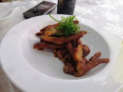 -聚丰园•湖鲜餐厅(阿红私房菜梅石路店)