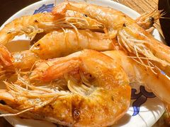 -九田家黑牛烤肉料理(长春路友好店)