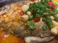 -炉鱼(萧山万象汇店)