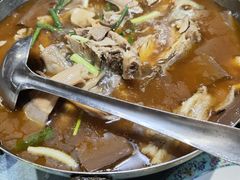 -老家信阳菜(北京路店)