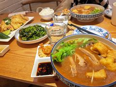 -峇峇娘马来西亚餐厅(望京SOHO店)