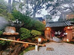 -料亭菊水楼