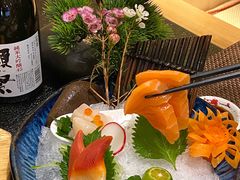 -长崎屋·日本料理·刺身·烧鸟(天河北路店)