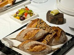 -Le Bistrot de Racine