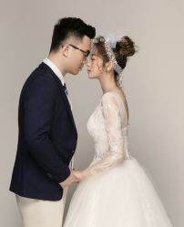 -纪梵希婚纱摄影(青岛店)