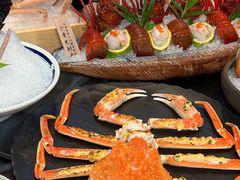 -上井料理黑金店(IFS国金中心店)