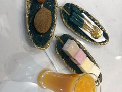 -麦雪尔甜品·生日蛋糕(新街口旗舰店)