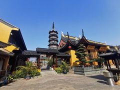 -西林禅寺