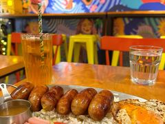 -Mesa Madre梅萨妈妈·Bintana(国贸店)