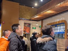 -西部马华清真兰州牛肉面·烧烤夜市(三里河店)