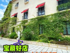 -坤钰轩·匠心粤菜(华为店)