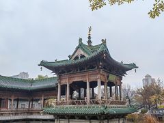 -迎泽公园