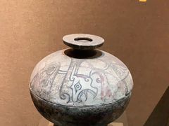 -洛阳周王城天子驾六博物馆