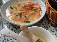 -旺山·浪头人家