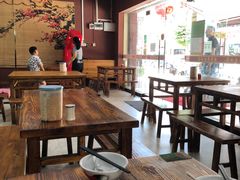 -客家养生油茶(汕尾店)